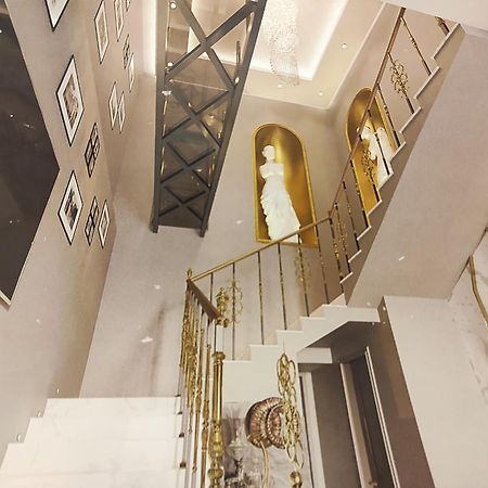 Dionis Hotel Baku Exteriér fotografie