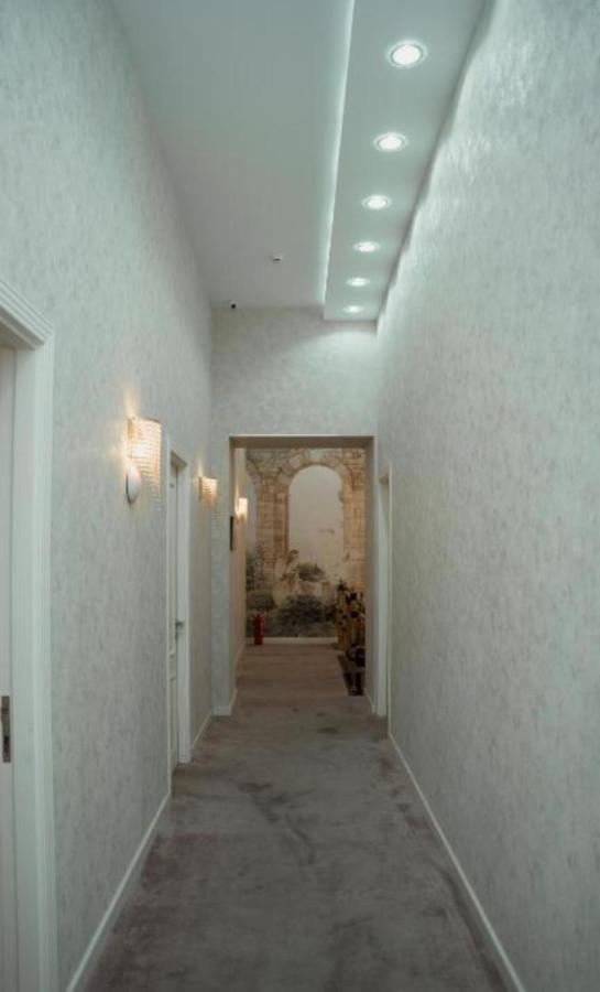 Dionis Hotel Baku Exteriér fotografie