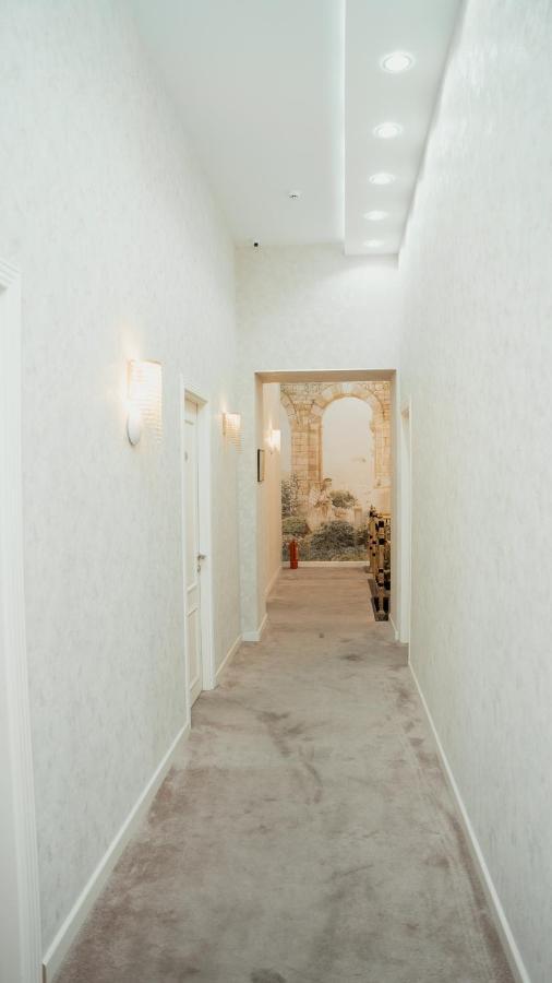 Dionis Hotel Baku Exteriér fotografie