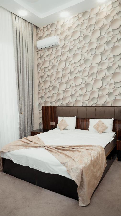 Dionis Hotel Baku Exteriér fotografie