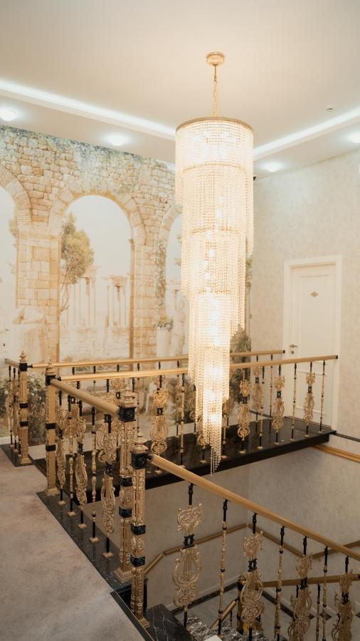 Dionis Hotel Baku Exteriér fotografie