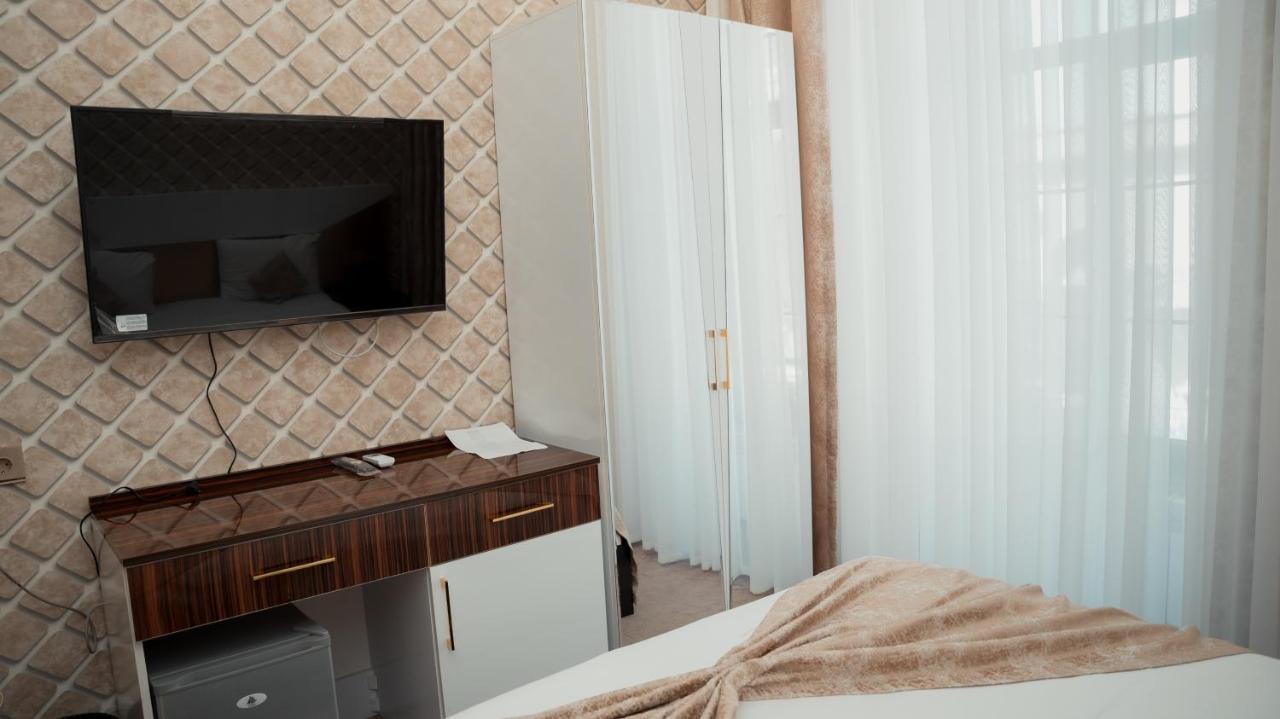 Dionis Hotel Baku Exteriér fotografie