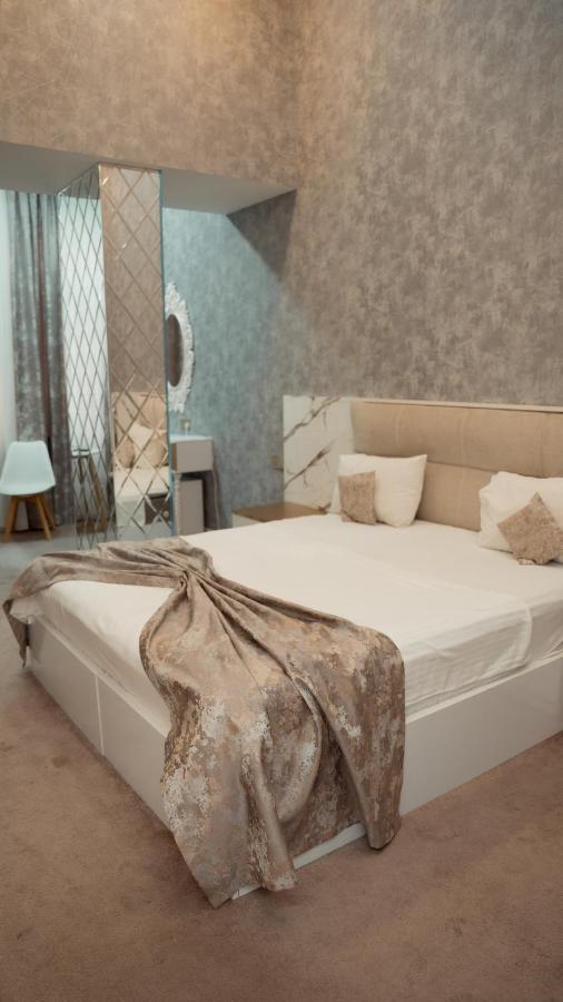 Dionis Hotel Baku Exteriér fotografie